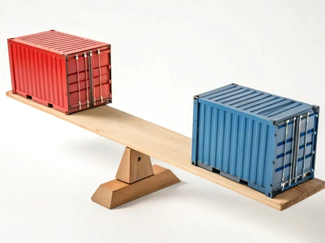 Trade balance